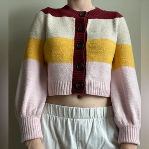 Wild Fable Sweater, size S